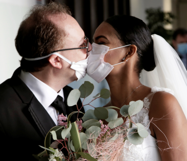 Korona Virüs Dolayısıyla Ertelenen Düğünler
